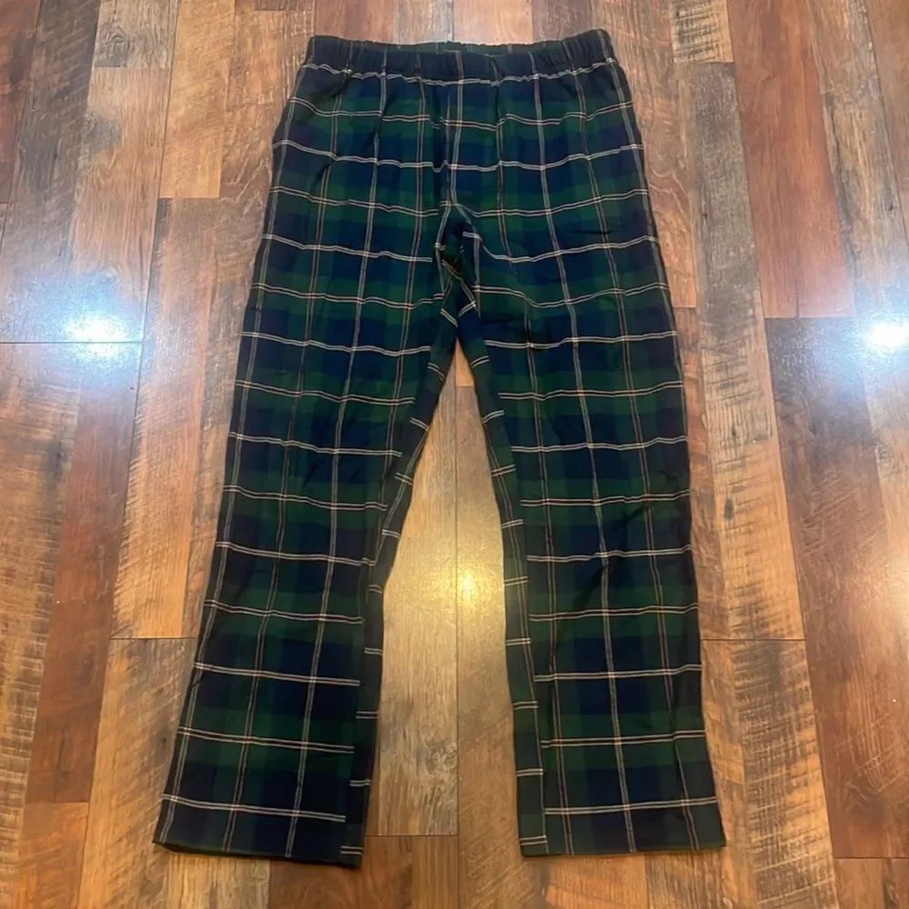 The Company Store lounge pants M (1825)
